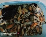 Foto langkah ke 1 dari resep Oseng Kerang Mercon #243.