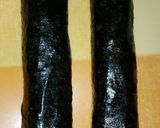 A picture of step 4 of Easy Sushi.