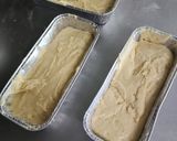Foto del paso 5 de la receta: Panque de requesón