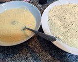 Foto del paso 2 de la receta Pechugas rebozadas con almendra