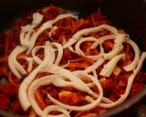 Foto del paso 5 de la receta: Hamburguesa Mexic-Ana