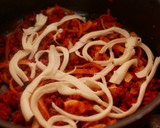 Foto del paso 5 de la receta: Hamburguesa Mexic-Ana