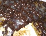 Foto langkah ke 5 dari resep Pisang coklat simpel.