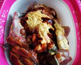 Foto langkah ke 2 dari resep Ayam Solo Becek ala Victoria.