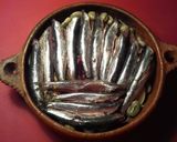 Foto del paso 6 de la receta: Tajine de boquerones con habas tiernas