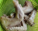 Foto langkah ke 13 dari resep Soto Banjar.