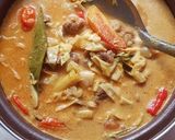 Foto langkah ke 5 dari resep Tongseng Daging (sapi).