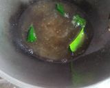 Foto langkah ke 7 dari resep Kacang Bawang Daun Jeruk.