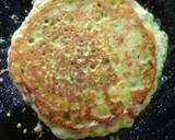 Sprouts stuffed chilla recipe step 3 photo