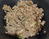 Foto langkah ke 3 dari resep Sosis Solo.