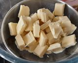 Foto del paso 4 de la receta: Cake pop