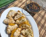 Foto langkah ke 5 dari resep Tahu Aci Tegal.