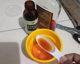 Foto langkah ke 4 dari resep Puding Biskuit Regal.