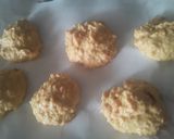 Foto del paso 9 de la receta: Bocaditos de zanahoria y mandarina...😜🥕🍊🍪🍪🍯🍪🍪🍊🥕
