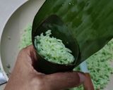 Foto langkah ke 5 dari resep Lupis.