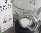 Foto del paso 1 de la receta: Bebida / frappé oreo /