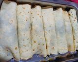 Foto del paso 5 de la receta: Canelones de acelga con choclo