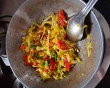 સંભારો(sambharo Recipe in Gujarati) રેસીપી સ્ટેપ2ફોટો