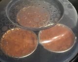 A picture of step 5 of LOZ: Persian Saffron- Almonds Dessert.