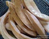 Foto langkah ke 1 dari resep Roti Tawar Gulung.