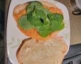 Foto del paso 6 de la receta: Torta de Milanesa de Pollo