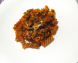 Foto del paso 10 de la receta: Pasta a la puttanesca muy rica