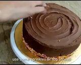 કેક (Cake recipe in Gujarati) રેસીપી સ્ટેપ3ફોટો
