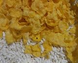 Puffed rice chivda રેસીપી સ્ટેપ1ફોટો