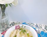 Foto langkah ke 7 dari resep Soup Gyoza.