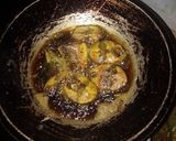 Foto langkah ke 2 dari resep Ikan tongkol, tempe cabai merah.