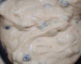 Foto del paso 4 de la receta: Budín de arándanos 🫐
