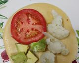 Foto del paso 5 de la receta: Pancakes Saludables