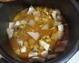 Foto del paso 8 de la receta: Albóndigas con setas al Hopkins