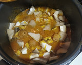 Foto del paso 8 de la receta: Albóndigas con setas al Hopkins