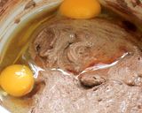 Foto langkah ke 2 dari resep S'More Pudding Cookies - Cookies Chewy&Empukkk pake Nutrijell.