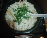Foto langkah ke 4 dari resep Nasi Hainam Ricecooker NaTha.