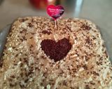 Foto del paso 4 de la receta: Marquesa de chocolate