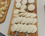 Foto del paso 4 de la receta: Alfajores de maicena o maizena SIN T.A.C.C