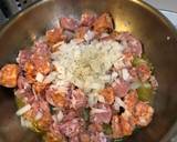 Italian sausage pasta w/ tomato sauce recipe step 3 photo