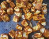 Shahi paneer(white gravy) recipe step 3 photo