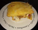 Foto del paso 6 de la receta: Pastel de papas mixta