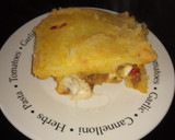Foto del paso 6 de la receta: Pastel de papas mixta