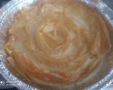 Foto del paso 4 de la receta: Pastel de crema con pasta filo