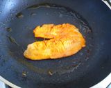 A picture of step 3 of Paprika Pan Seared Fillet.. Method 2.