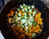 Foto del paso 3 de la receta: Guiso nutritivo