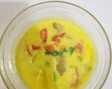 Foto langkah ke 4 dari resep Soto Betawi Daging Sapi.