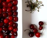 Foto del passaggio 1 della ricetta Cafloutis cerises