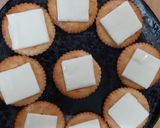 A picture of step 1 of Monaco Canapes.