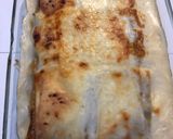 Foto del paso 6 de la receta Lasaña de carne