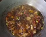 Foto langkah ke 5 dari resep Oseng kecap pindang & tempe mbus.